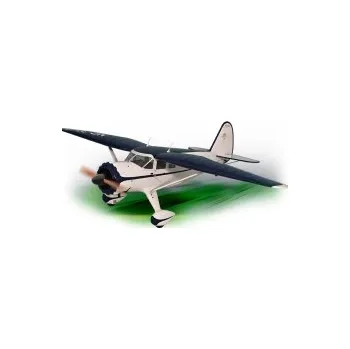 RC model letadla PH180 Stinson Reliant 35cc 2200mm