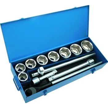 Sada nářadí Sada nářadí 1" 12 dílná NAREX 443000908