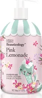 Baylis & Harding Beauticology Pink Lemonade tekuté mýdlo 500 ml