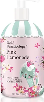 Mýdlo Baylis & Harding Beauticology Pink Lemonade tekuté mýdlo 500 ml