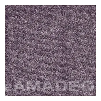 Koberec Associated Weavers - Belgie Luxusní koberec Illusion 17 - fialový - 4m