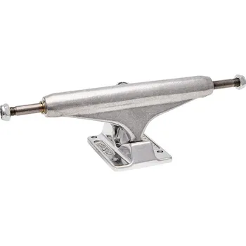 Příslušenství pro skateboard INDEPENDENT trucky - 144 Stage 11 Forged Titanium Silver Standard Trucks (103925) velikost: 144