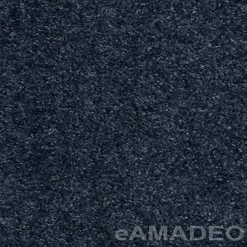 Koberec Associated Weavers - Belgie Luxusní koberec AW Discretion 78 - modrý - 4m