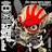 Afterlife - Five Finger Death Punch, [2LP]