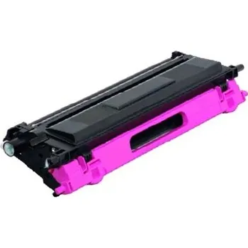 Brother TN-135M kompatibilní toner červený TN135M