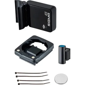 Sigma Counter BC 5.0 WL ATS