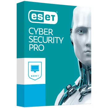 Antivir ESET Cyber Security Mac