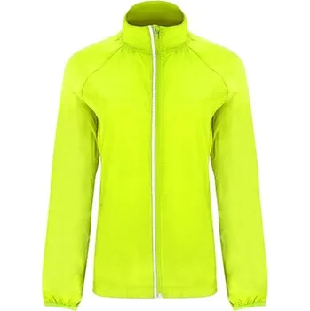 pracovní bunda ROLY Větrovka Glasgow, dámská E5051-221-XL XL Žlutá svítivě