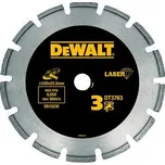 Dia řezný kotouč 230mm Laser3 Profi na tvrdé materiály a žulu DeWALT DT3763