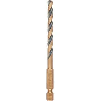 Vrták Vrták do kovu 5,5 mm BLACK AND GOLD DeWALT DT20607