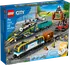 Stavebnice LEGO LEGO City 60336 Nákladní vlak