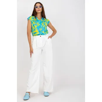 Dámské kalhoty model 166898 Italy Moda Xl