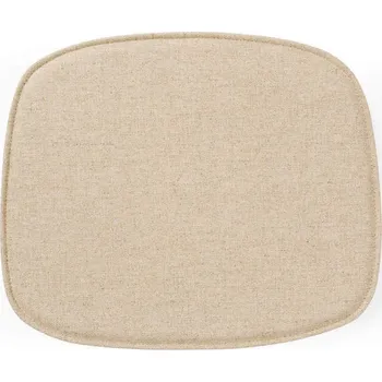 Podsedák Normann Copenhagen Textilní podsedák Form, sand