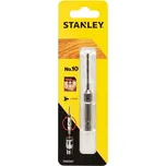 Kuželový záhlubník+vodící bit STANLEY FATMAX STA62507