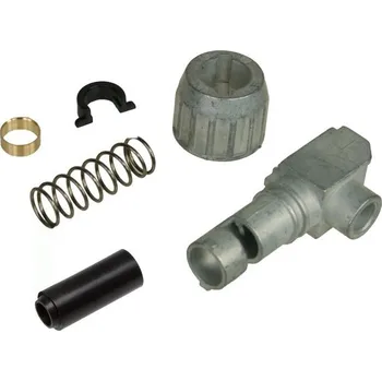 Sportovní střelba SRC HopUp komora pro G36 - kov