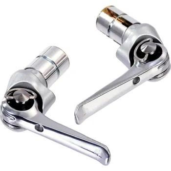 Řadící páčky do silničních řídítek