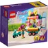 Stavebnice LEGO LEGO Friends 41719 Pojízdný módní butik
