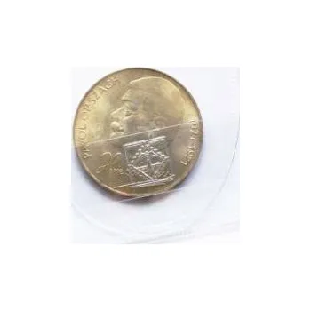 Ochranná fólie na mince - 110 x 70 mm