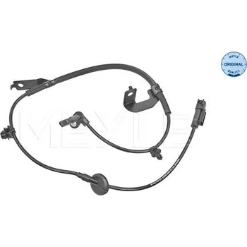 Přislušenství brzdového systému Snímač, počet otáček kol MEYLE 57-14 899 0001