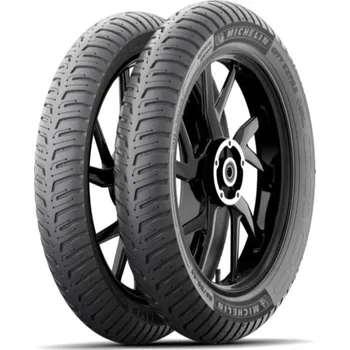 Michelin CITY EXTRA F/R 50/100 - 17 30P zesílené TT -