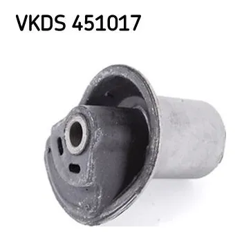 Zavěšení kol Tělo nápravy SKF VKDS 451017