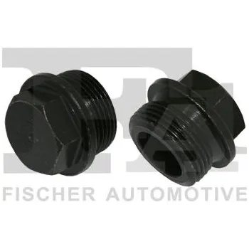 Olejová vana Závitová zátka, olejová vana FA1 257.823.001