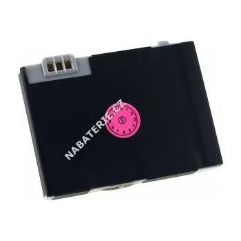 Baterie pro mobilní telefon Baterie pro Siemens M75 (3,7V/750mAh)