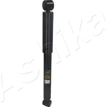 Tlumič pérování ASHIKA MA-00312