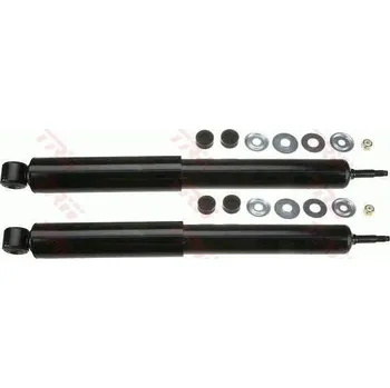 Tlumič pérování TRW JGE137T