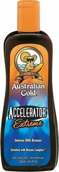 Přípravek do solárií Australian Gold Accelerator Extreme 250 ml
