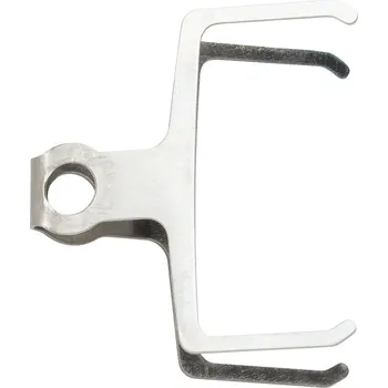 Sport DISC BRAKE PAD H-SPRING - (QTY 20) - ELIXIR/LEVEL ULT B1/LEVEL TLM B1/FORCE ETAP AXS (Rozperka Avid pro Elixir brzd. desticky, 11.5015.069.210 Elixir balení 20)