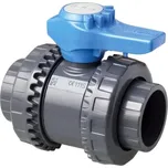 Kulový dvoucestný ventil 50 mm – Easyfit
