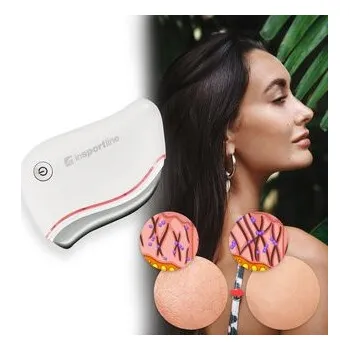 Masážní přístroj inSPORTline Masážní přístroj Lilona - při objednání do 12:00 odesíláme zboží ve stejný den