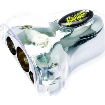 Autopojistky Bateriová svorka Stinger SPT53502