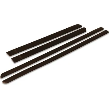 Lišta karosérie Rider Boční ochranné lišty dveří Seat Tarraco (2018 - 2024) - F-15.20