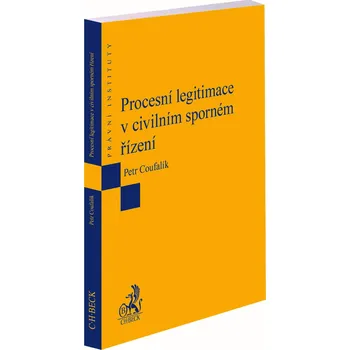 Procesní legitimace v civilním sporném řízení