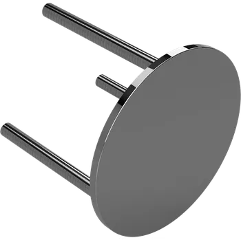 Madlo do koupelny HELP: Redukce na dveře pro madla, mat