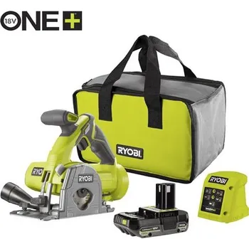 Ruční pilka R18MMS-120S Akumulátorová pila do nejrůznějších materiálů