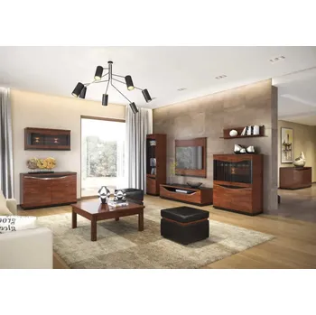 Obývací stěna Obývací pokoj Vega