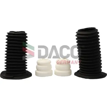 Auto-moto Ochranná sada proti prachu, tlumič pérování DACO PK0301