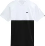 Vans MN COLORBLOCK TEE Pánské tričko US M VN0A3CZDY281