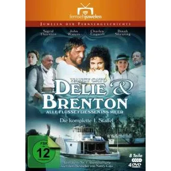 Zahraniční hudba 4DVD Heavy D: Delie Und Brenton Staffel 1 2011