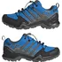Pánská treková obuv adidas Terrex Swift R2 GTX GZ0362 42 2/3