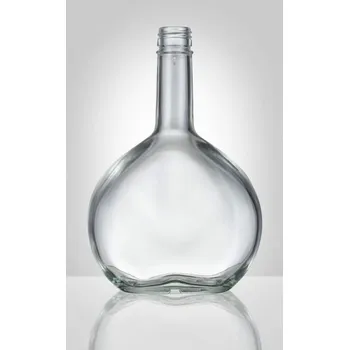 Láhev Láhev placatka 0,5l SAMTREST