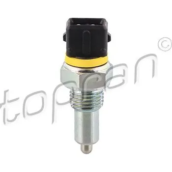 Autoelektrika Spínač, světlo zpátečky TOPRAN 110 223