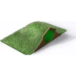 Monkey's Home Hobití domek