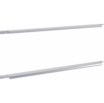 Úchyt Cetina chrom 60 cm (2 KS)