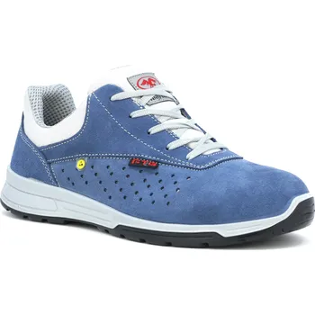 Pracovní obuv FTG Ride S1P bezpečnostní obuv 46