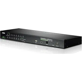 KVM přepínač ATEN CS-1716