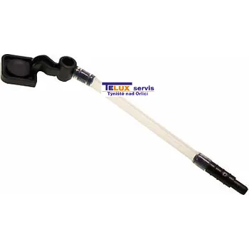 Příslušenství pro kuchyňský robot hadička pressa Krups EA819 / MS-8030000882